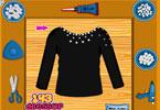 play Decorate Your Winter Sweater