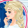 play Elsa'S Valentine Day