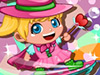 play Magic Surfer Girl