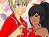 play Valentine Manga Maker