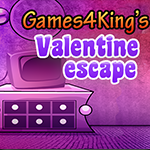 play G4K Valentine Escape
