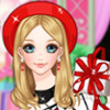 play Valentine Makeover