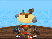 play Raccoon Rumble