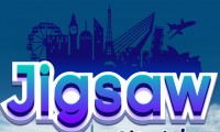 Jigsaw City Trip