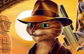 play Indy Cat