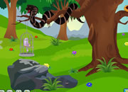 play Valentine Bird Escape