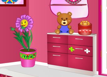 play Games2Gather Mini Valentine Room Escape