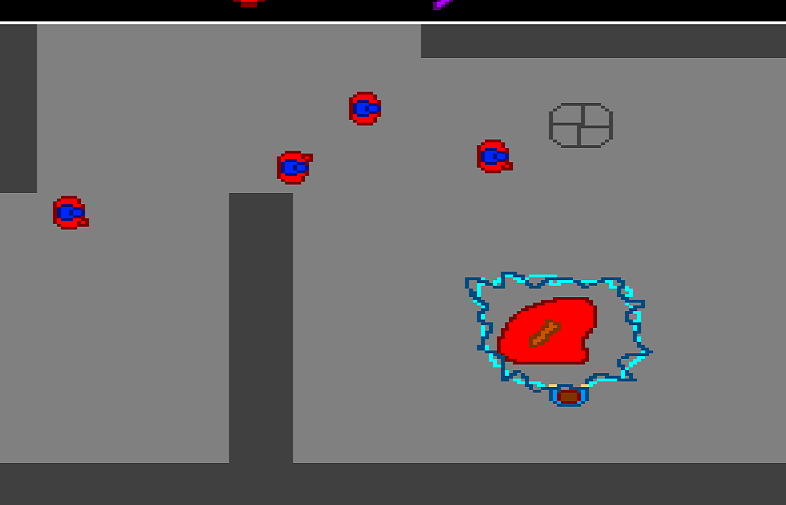play Bat Of Justice