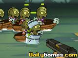 play Zombudoy Pirates