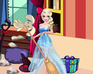 play Elsa Clean Room 2