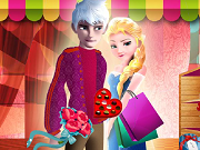 play Elsa Perfect Valentine