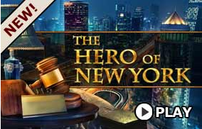 play The Hero Of New York