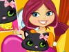 play Kitty Beauty Spa