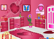 play Mini Valentine Room Escape