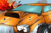 play Drift Raiders