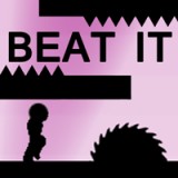 play Beat It