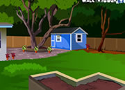 play Kids Garden Escape