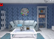play Casper Escape 15 Car Race