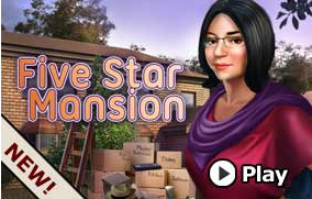 play Five Star Mansion