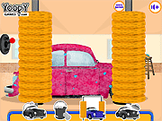 play Auto Repair Shop