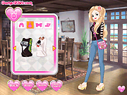 play Valentine Fashion