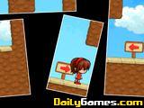 play Fractured 3