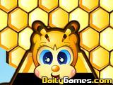 play Colorfull Bees
