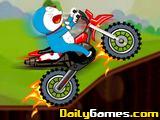 play Doraemon Fun Race
