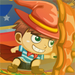 play Magic Sufer Girl