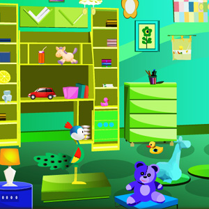 play Yoopygames Escape Child Play Room