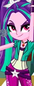 play The Dazzlings Aria Blaze