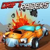 play Drift Raiders