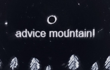 play Advice Mountain