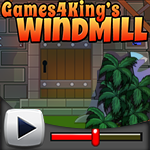 play G4K Windmill Escape Game Walkthrough
