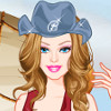 play Barbie Treasure Hunter Princess