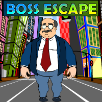 Yal Boss Escape