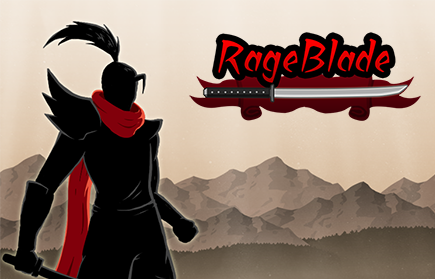 play Rage Blade