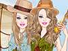 play Barbie Treasure Hunter Princess