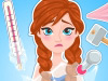 play Anna'S Frozen Date