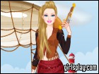 play Barbie Treasure Hunter Princess