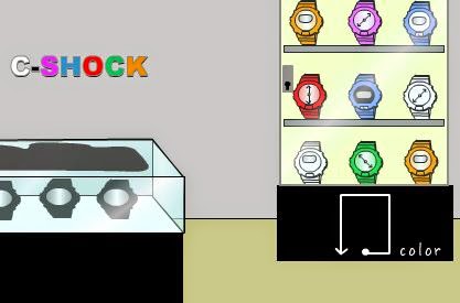 play Escape From Watchmaker