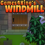 play Windmill Escape