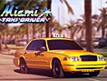 play Miami Taxi Driver