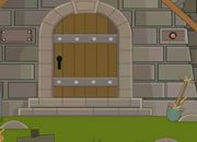 play Windmill Escape