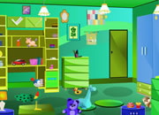 play Escape Child Play Room