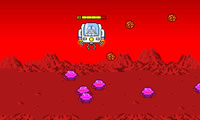 play Alien Invasion