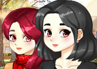 play Purity Makeup