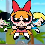 play Powerpuff Adventure