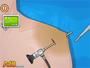 play Operate Now Shoulder Surgery