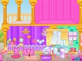 Princess Doll House